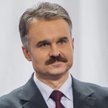 Prof. Waldemar Paruch jest obecnie doradcą marszałka Marka Kuchcińskiego.