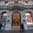 Credit Suisse zwolni dodatkowe 1,5 tys. pracowników