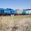 PKP Cargo zainwestuje na Jedwabnym Szlaku