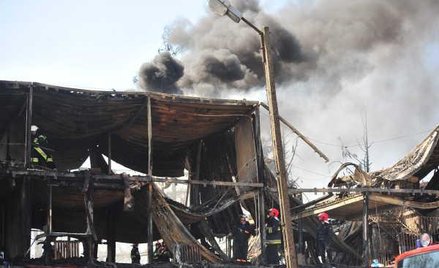 Pomoc dla ofiar klęsk ograniczają formalności