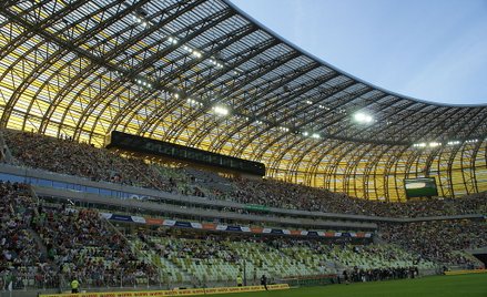 Ekstraklasa: Lechia ucieka przed spadkiem