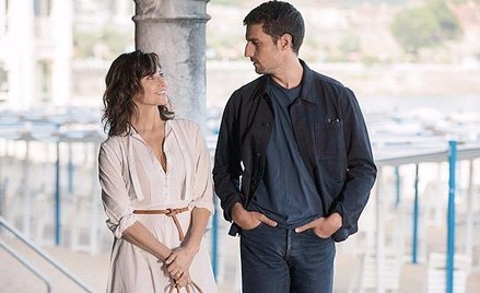 „Rifkin’s Festival” Woody’ego Allena