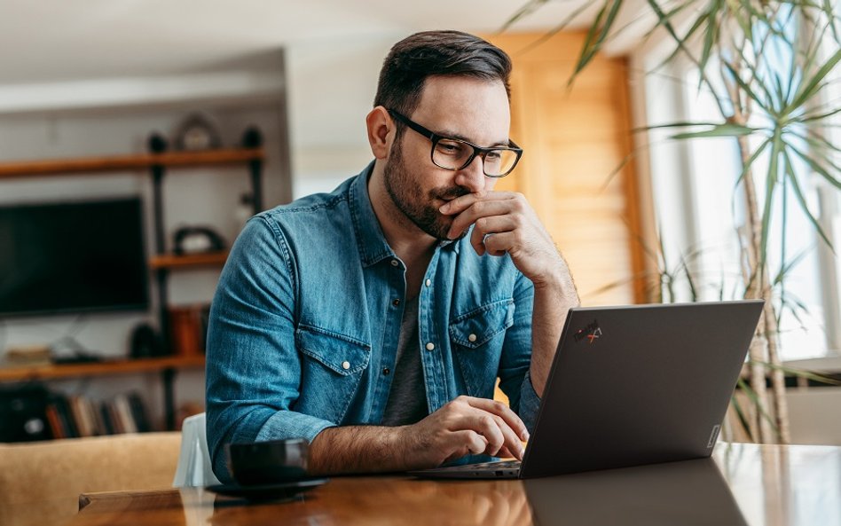 Rewolucja na rynku laptopów klasy premium? Poznaj nowość od Lenovo