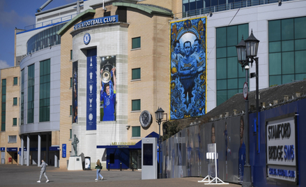 FC Chelsea ma nowych właścicieli. Rekordowa cena za "The Blues"