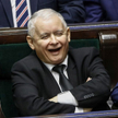 Sondaż: PiS wciąż na czele, Konfederacja w Sejmie