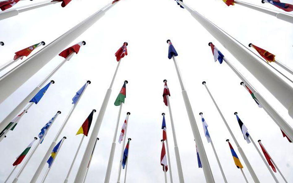 Szczyt NATO 2010, Lizbona