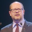 Adamowicz do Płażyńskiego: Pan ma miłą twarz, ale to twarz Kaczyńskiego