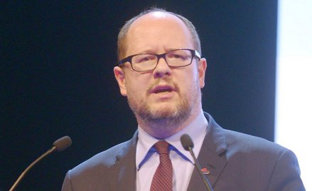 Adamowicz do Płażyńskiego: Pan ma miłą twarz, ale to twarz Kaczyńskiego