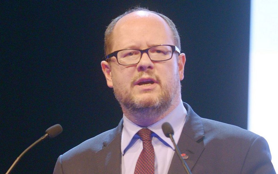 Adamowicz do Płażyńskiego: Pan ma miłą twarz, ale to twarz Kaczyńskiego