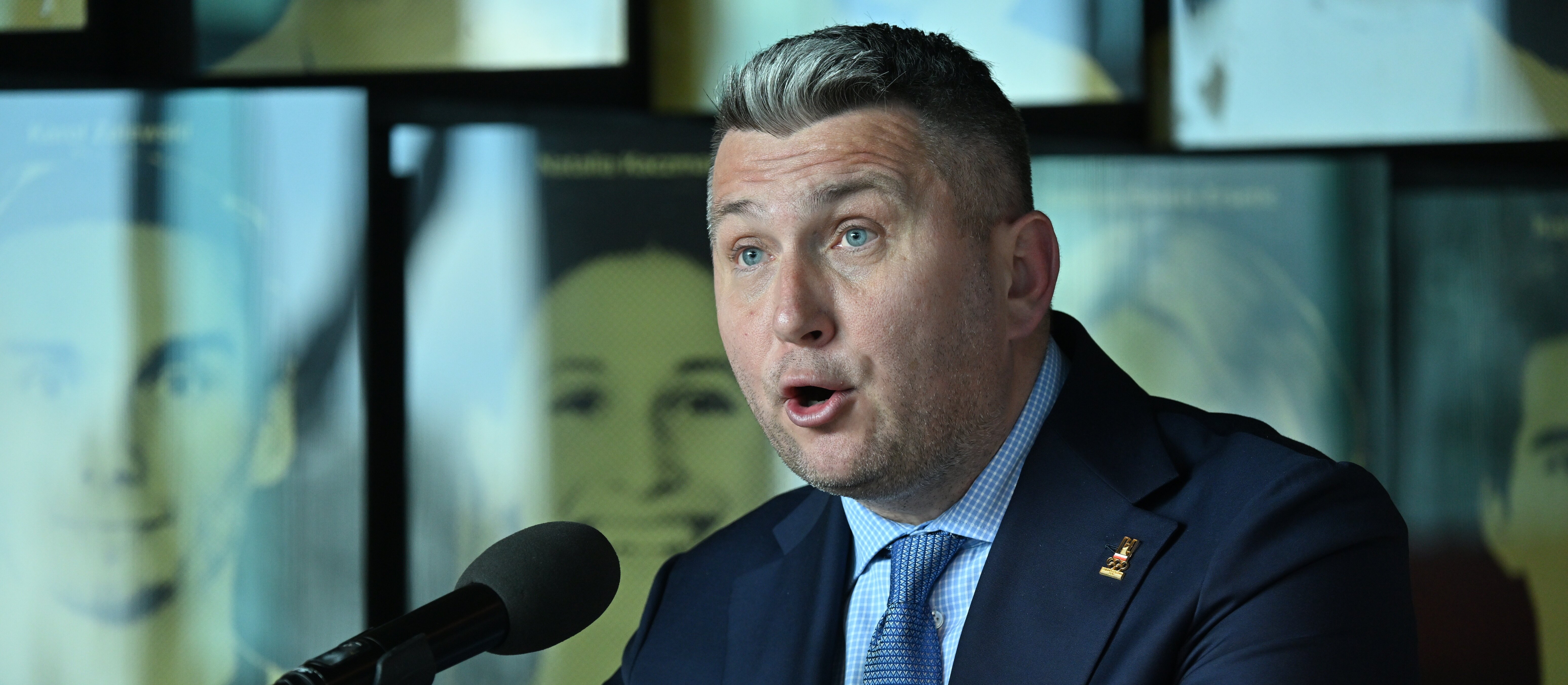 Sondaż o przyszłości Radosława Piesiewicza. Poglądy polityczne wpływają na ocenę