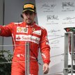 Fernando Alonso chce zostać najdroższym kierowcą w historii