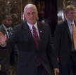 Zdaniem prof. Lichtmana Republikanie woleliby, aby to Mike Pence był prezydentem.