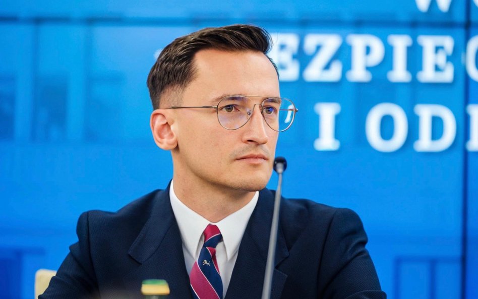 dr hab. n. med. Paweł Koczkodaj