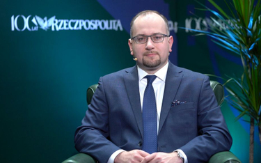 Paweł Jan Majewski, prezes zarządu Grupy Lotos