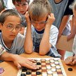Warszawskie ośmiolatki coraz gorzej widzą