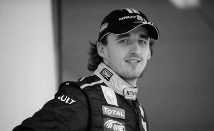 Robert Kubica
