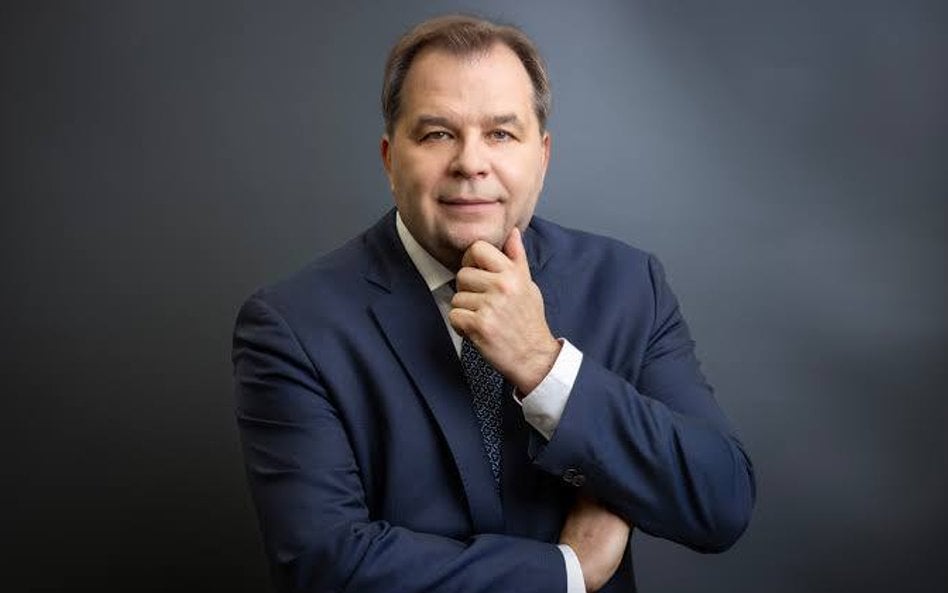 Prezes zwolniony, ale to nie rozwiązuje problemów Poczty Polskiej