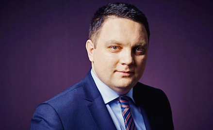 Marcin Chludziński