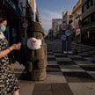 Korea Płd.: 24 zakażenia związane ze zgromadzeniami religijnymi
