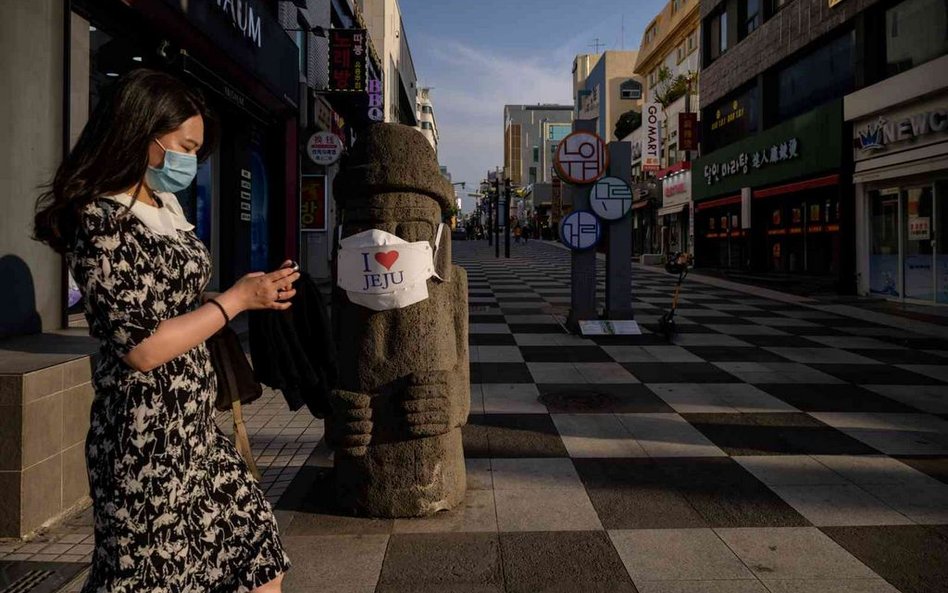 Korea Płd.: 24 zakażenia związane ze zgromadzeniami religijnymi