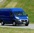 Zmodernizowane, oszczędne silniki Euro 5 Fiata Ducato