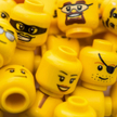 Lego żegna się z plastikiem. To koniec legendarnych klocków?