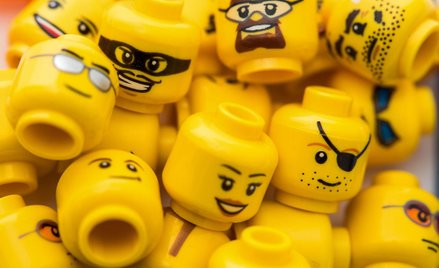 Lego żegna się z plastikiem. To koniec legendarnych klocków?