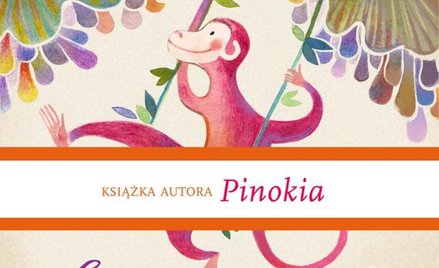 Carlo Collodi; Małpiszonek Pipi