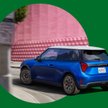 Nowe, całkowicie elektryczne MINI COOPER, skonfiguruj wymarzone MINI online