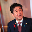 Premier Japonii Shinzo Abe