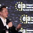 Elon Musk na konferencji EJA w Krakowie