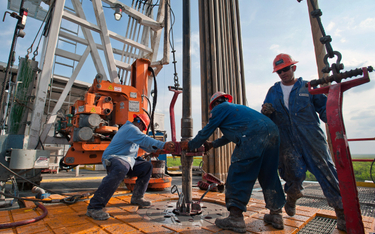 OPEC zwalnia pompy, cała nadzieja w USA