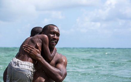 Barry Jenkins, "Moonlight"