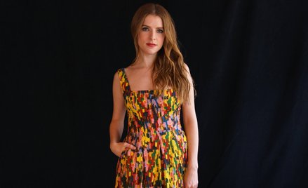 Na decyzję aktorki miały wpływ między innymi jej osobiste przeżycia, o których po raz pierwszy powie