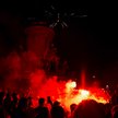 Zamieszki po zwycięstwie Paris Saint-Germain w Lidze Mistrzów