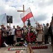 Pomnik - jak najbardziej. Byle nie smoleński