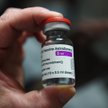 Władze RPA wstrzymują szczepienia preparatem AstraZeneca