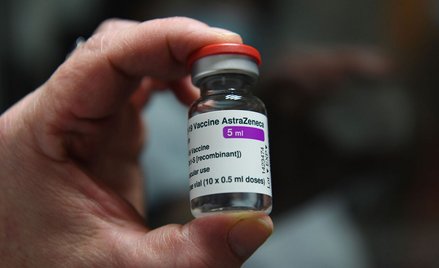Władze RPA wstrzymują szczepienia preparatem AstraZeneca