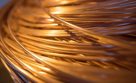 KGHM: Miedź w konsolidacji