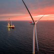 Transformacja Orlenu staje się faktem. Pierwszy prąd z Baltic Power trafił do sieci