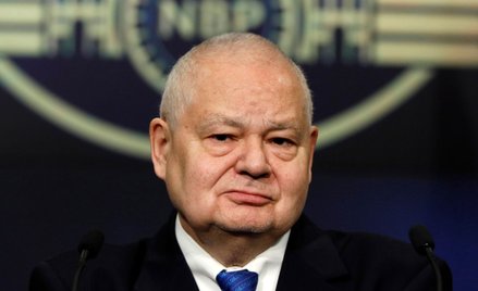 Rada Polityki Pieniężnej pod przewodnictwem prof. Adama Glapińskiego obniżyła stopy procentowe w Pol