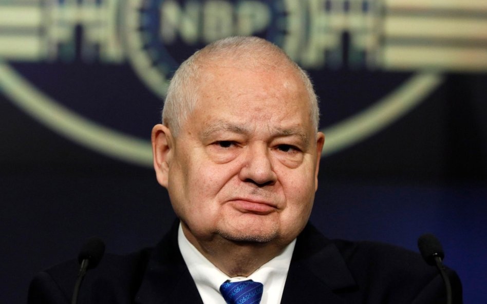 Rada Polityki Pieniężnej pod przewodnictwem prof. Adama Glapińskiego obniżyła stopy procentowe w Pol