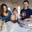 W przypadku większości uczących się dzieci odliczenie z tytułu ulgi prorodzinnej przysługuje za cały