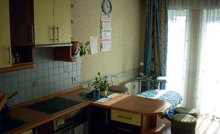 Dwa pokoje (36 mkw.) przy ul. Sierakowskiego kosztują 259 tys. zł