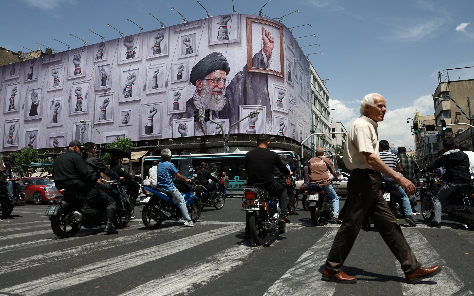 Koniec cyfrowej izolacji. Iran ma przywrócić globalny internet po 87 dniach blokady