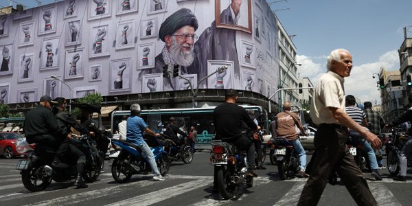 Koniec cyfrowej izolacji. Iran ma przywrócić globalny internet po 87 dniach blokady