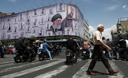 Teheran
