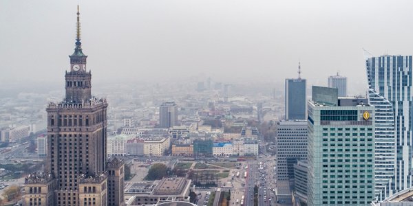Jak wyprowadzano majątek z Warszawskiej Spółdzielni Mieszkaniowej. Portal Zero.pl ujawnia