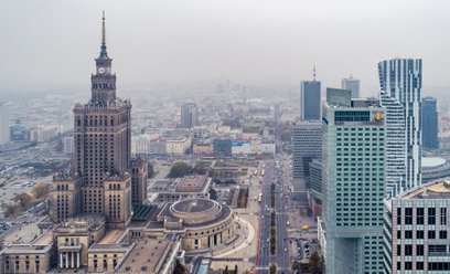 Jak wyprowadzano majątek z Warszawskiej Spółdzielni Mieszkaniowej