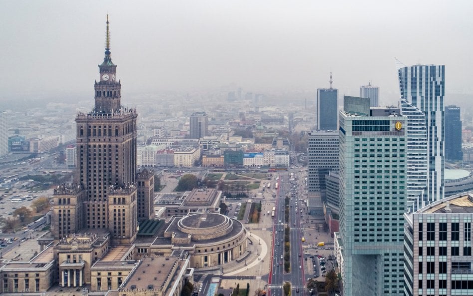Jak wyprowadzano majątek z Warszawskiej Spółdzielni Mieszkaniowej. Portal Zero.pl ujawnia